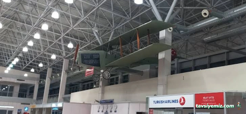 Erzurum Havalimanı