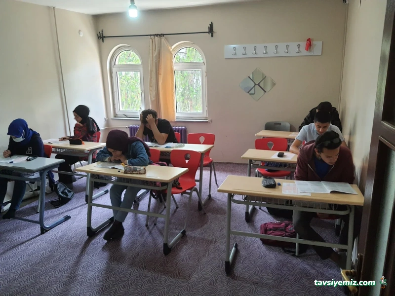 Erzurum Özel Ders Akademisi Erzurum Özel Ders Akademisi