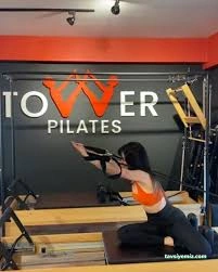 Erzurum Pilates - Tower Pilates Erzurum Erzurum Pilates - Tower Pilates Erzurum