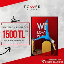 Erzurum Pilates - Tower Pilates Erzurum Erzurum Pilates - Tower Pilates Erzurum