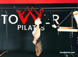 Erzurum Pilates - Tower Pilates Erzurum Erzurum Pilates - Tower Pilates Erzurum