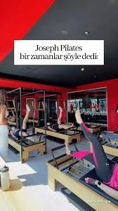 Erzurum Pilates - Tower Pilates Erzurum Erzurum Pilates - Tower Pilates Erzurum
