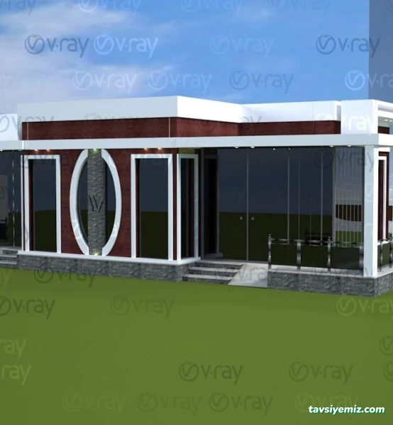 Erzurum Prefabrik Şark Villa Yapı Hazır Yapı Sistemleri Erzurum Prefabrik Şark Villa Yapı Hazır Yapı Sistemleri