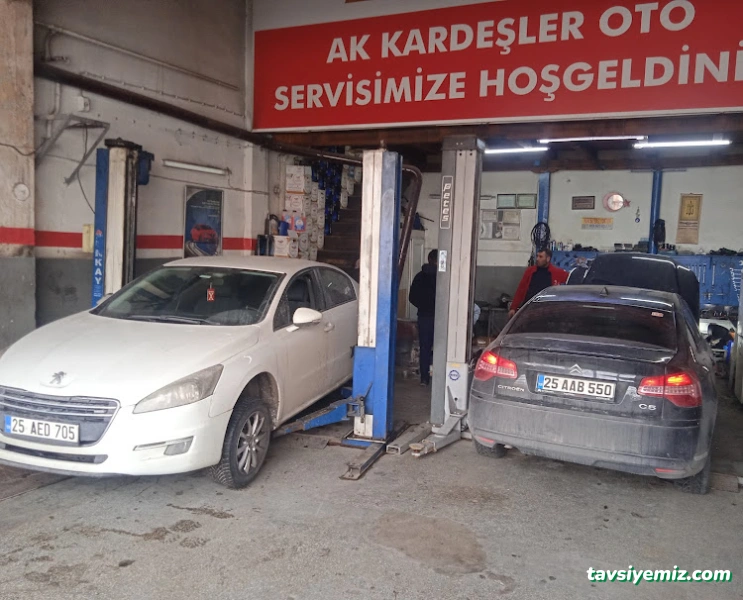 Erzurum Psa Peugeot Citroen Ds Opel Servisi Ak Kardeşler Oto Erzurum Psa Peugeot Citroen Ds Opel Servisi Ak Kardeşler Oto