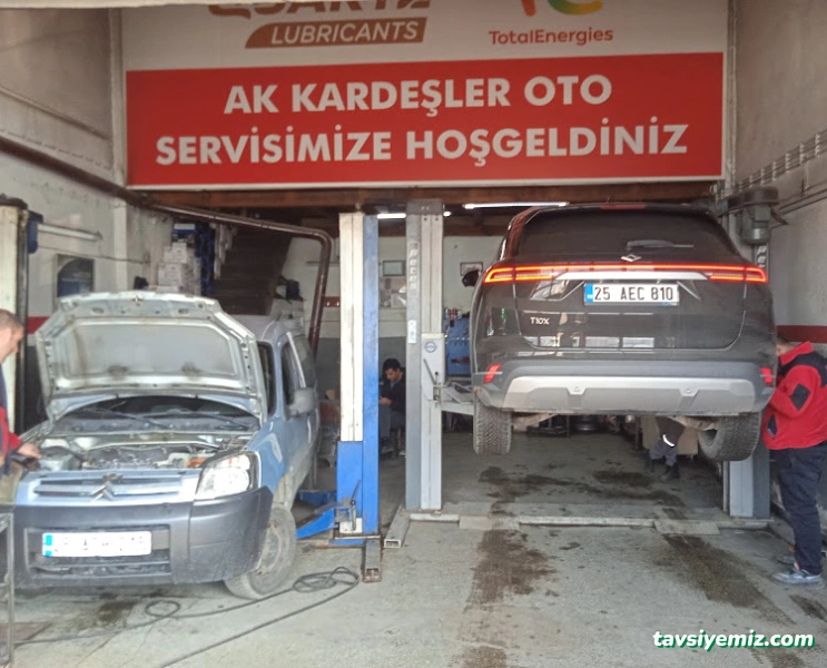 Erzurum Psa Peugeot Citroen Ds Opel Servisi Ak Kardeşler Oto Erzurum Psa Peugeot Citroen Ds Opel Servisi Ak Kardeşler Oto