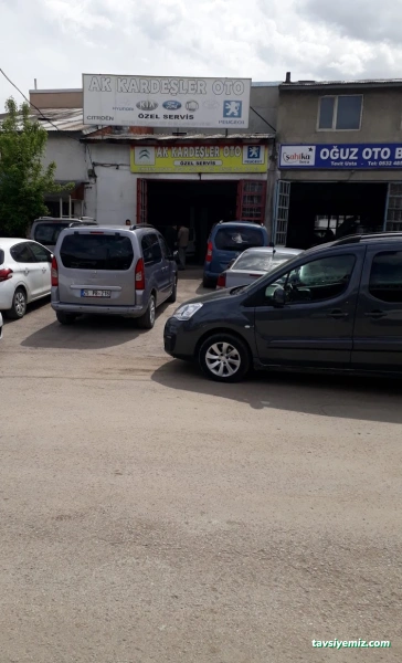 Erzurum Psa Peugeot Citroen Ds Opel Servisi Ak Kardeşler Oto Erzurum Psa Peugeot Citroen Ds Opel Servisi Ak Kardeşler Oto