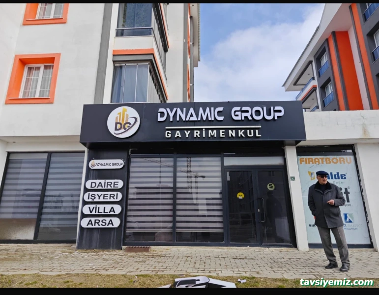 Erzurum Reklam Tabela Efe