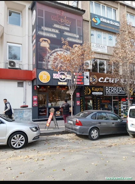 Erzurum Reklam Tabela Efe