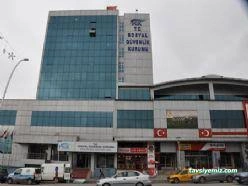 Erzurum Sosyal Güvenlik İl Müdürlüğü