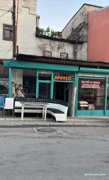 Erzurum Spot 2.El Eşya Alım Satım Erzurum Spot 2.El Eşya Alım Satım