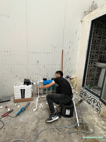 Erzurum Su Arıtma Erzurum Su Arıtma
