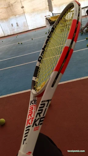 Erzurum Tenis Akademisi Erzurum Tenis Akademisi