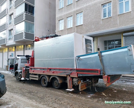 Erzurum Ulubey Vinç Erzurum Ulubey Vinç