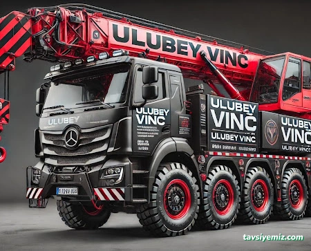 Erzurum Ulubey Vinç Erzurum Ulubey Vinç