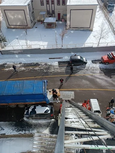 Erzurum Uzman Nakliyat Erzurum Uzman Nakliyat