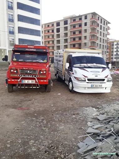 Erzurum Uzman Nakliyat Erzurum Uzman Nakliyat