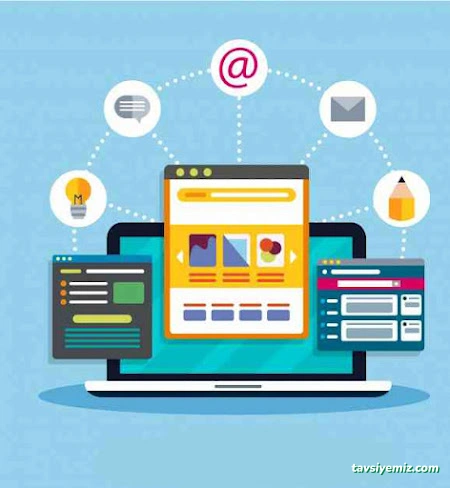 Erzurum Web Tasarım Erzurum Web Tasarım