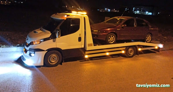Erzurum Yol Yardım Erzurum Yol Yardım
