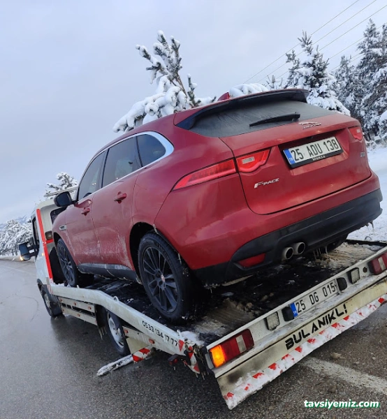 Erzurum Yol Yardım Erzurum Yol Yardım
