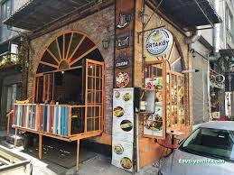 Es Cafe Ortaköy Kumpir Ve Kahvaltı Es Cafe Ortaköy Kumpir Ve Kahvaltı