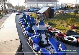 Es Es Paintball Ve Gokart Es Es Paintball Ve Gokart
