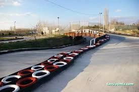 Es Es Paintball Ve Gokart Es Es Paintball Ve Gokart