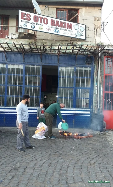 Es Oto Bakım Servisi Es Oto Bakım Servisi