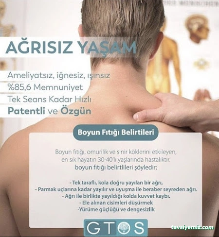 Esa Clınıc Fizyoterapı Merkezı Esa Clınıc Fizyoterapı Merkezı