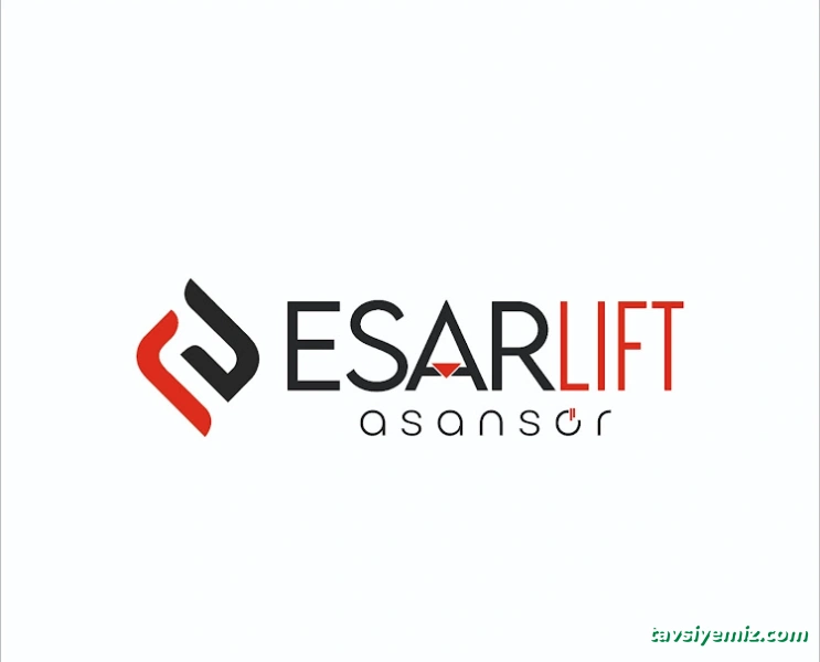 Esarlift Asansör Esarlift Asansör