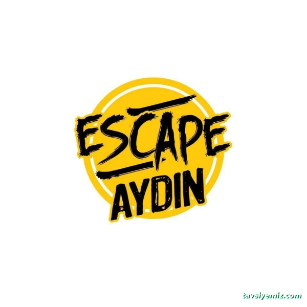 Escape Aydın Escape Aydın