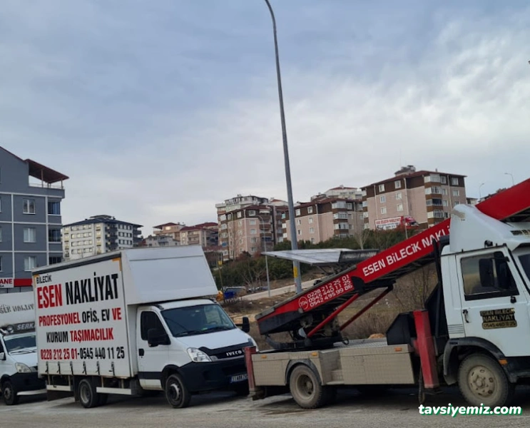 Esen Nakliyat Esen Nakliyat