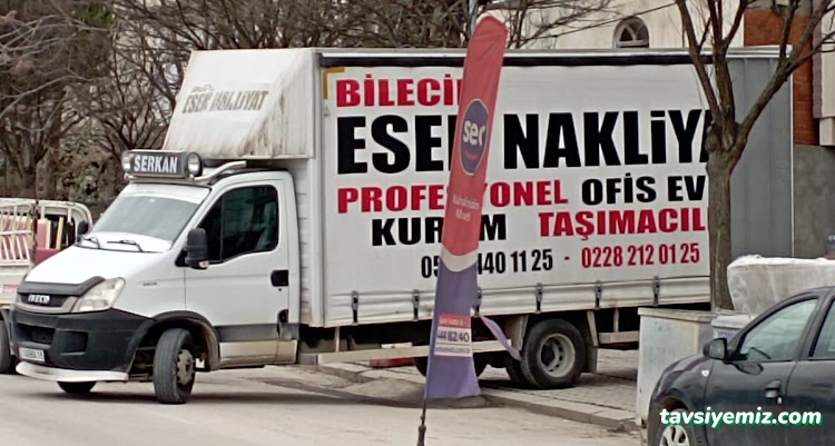 Esen Nakliyat Esen Nakliyat
