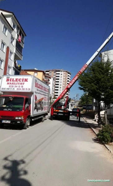 Esen Nakliyat Esen Nakliyat