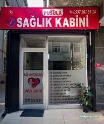 Esenol Sağlık Kabini Esenol Sağlık Kabini