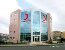 Esenyurt Necmi Kadıoğlu Devlet Hastanesi Ek Bina Esenyurt Necmi Kadıoğlu Devlet Hastanesi Ek Bina