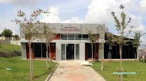 Esenyurt Necmi Kadıoğlu Devlet Hastanesi Toplum Ruh Sağlığı Merkezi Esenyurt Necmi Kadıoğlu Devlet Hastanesi Toplum Ruh Sağlığı Merkezi