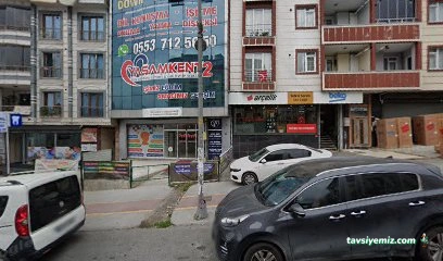 Esenyurt Tv Tamir