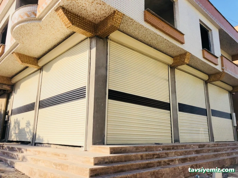 Eser Otomasyon Gaziantep Otomatik Kepenk Sistemleri Eser Otomasyon Gaziantep Otomatik Kepenk Sistemleri