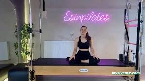 Esinpilates Esinpilates