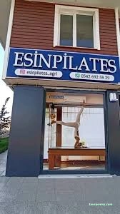 Esinpilates Esinpilates