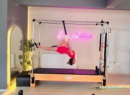 Esinpilates Esinpilates