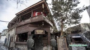 Eski Erzurum Evleri Eski Erzurum Evleri