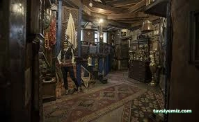 Eski Erzurum Evleri Eski Erzurum Evleri