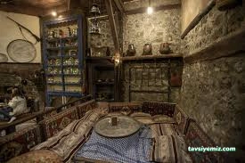 Eski Erzurum Evleri Eski Erzurum Evleri