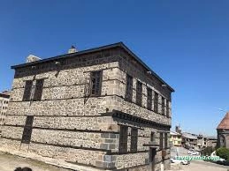 Eski Erzurum Evleri Eski Erzurum Evleri