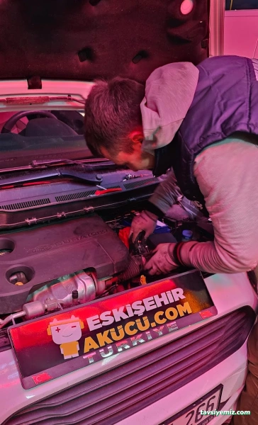 Eskişehir Akücü Eskişehir Akücü