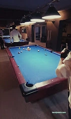 Eskisehir Bilardo Kulübü Eskisehir Bilardo Kulübü
