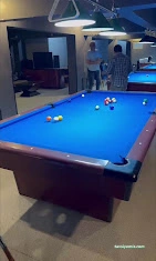 Eskisehir Bilardo Kulübü Eskisehir Bilardo Kulübü