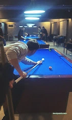 Eskisehir Bilardo Kulübü Eskisehir Bilardo Kulübü