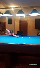 Eskisehir Bilardo Kulübü Eskisehir Bilardo Kulübü